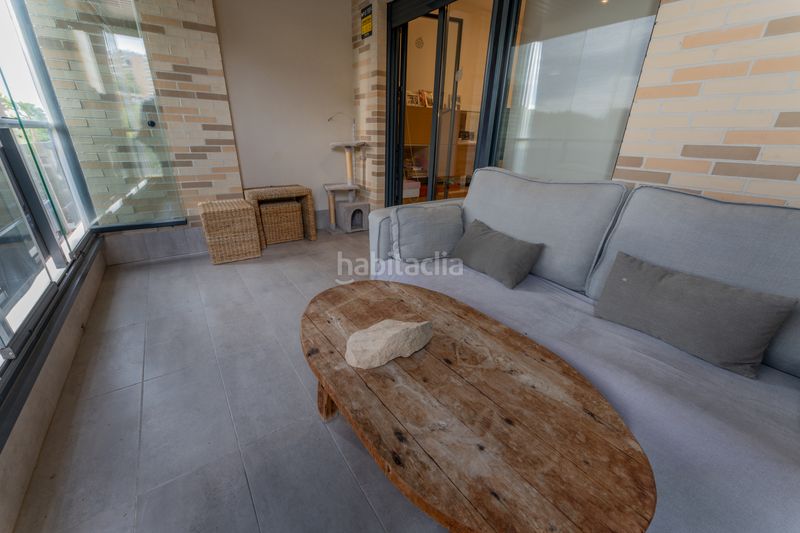 Foto e049f5f8-f649-4d3c-a706-29d26bcd05d7. Pis amb calefacció aparcament piscina a Goteta Alicante