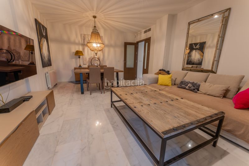 Foto e50f620f-d668-46bd-b10c-76bc02148fa9. Pis amb calefacció aparcament piscina a Goteta Alicante