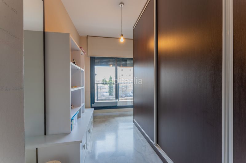 Foto ea55a746-f991-404e-9127-d571837f4705. Pis amb calefacció aparcament piscina a Goteta Alicante