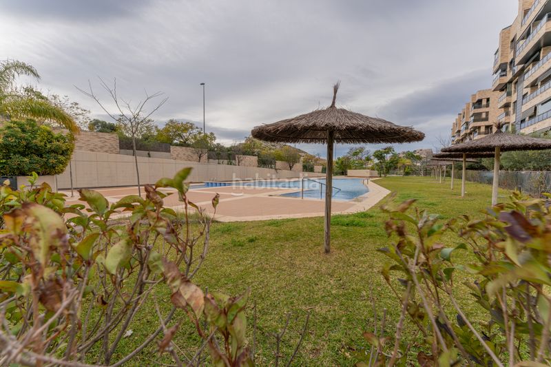 Foto f1b0045d-d66b-4f86-8c95-1f1005b17cc9. Pis amb calefacció aparcament piscina a Goteta Alicante