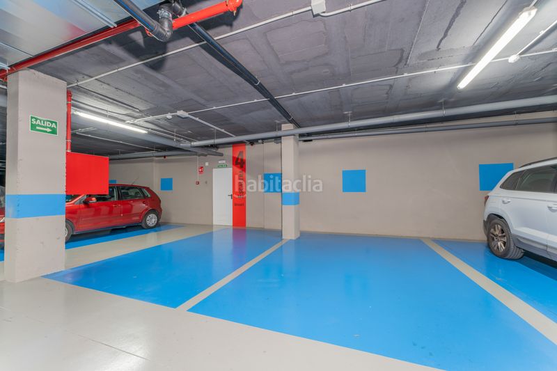 Foto f7a1fefc-8a19-407b-8bc7-270af41776a5. Pis amb calefacció aparcament piscina a Goteta Alicante