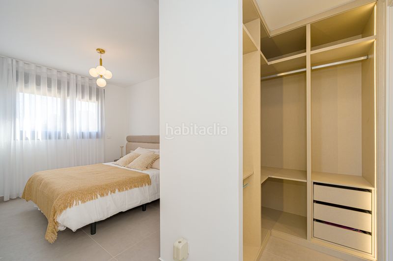 Foto 12c27fa8-b656-41ac-baff-a18fa99ed961. Apartament amb aparcament piscina a Las Azaleas-Alkadir Vila Joiosa (la)