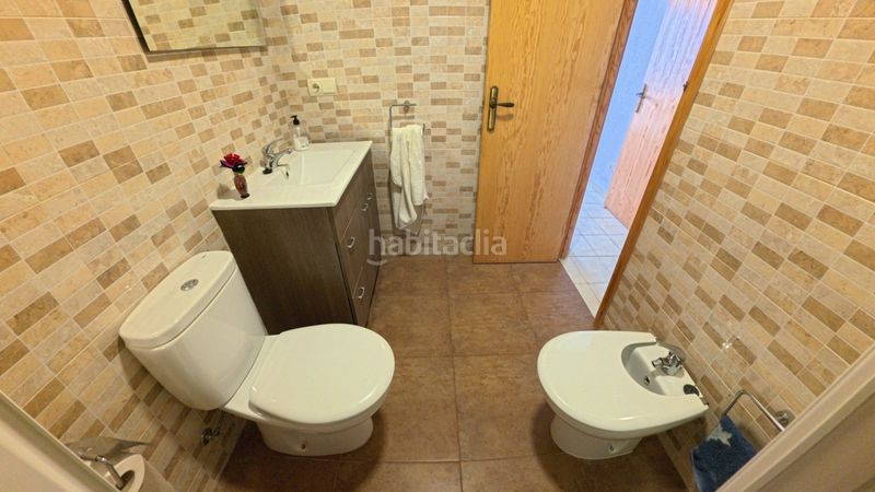 Foto 0dff00ea-8128-4797-8948-aa2e4fd4f47e. Pis amb calefacció aparcament piscina a Los Arenales del Sol Elche / Elx