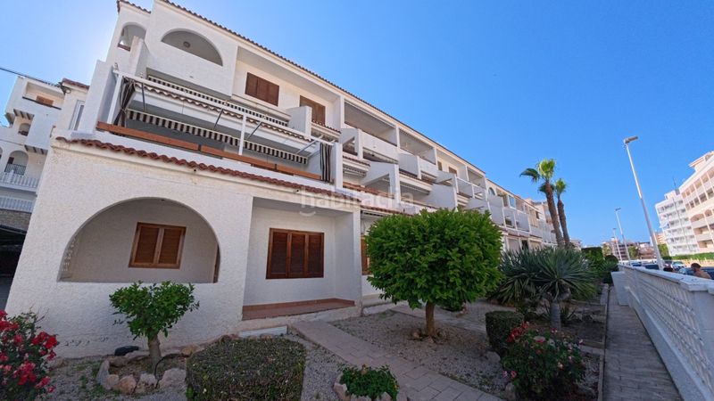 Foto 1a2ba281-b2e3-40c8-ba37-d1adb2efc65f. Pis amb calefacció aparcament piscina a Los Arenales del Sol Elche / Elx