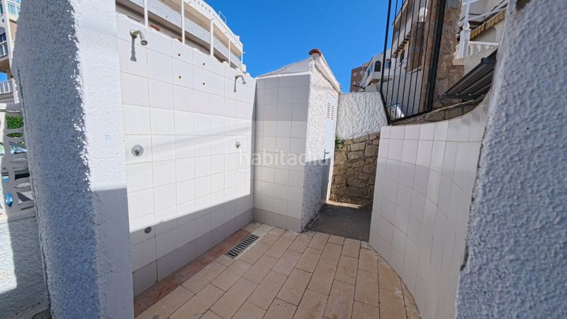 Foto 1a4e00b6-03d1-4681-9fbf-6fd0ce9c7c77. Pis amb calefacció aparcament piscina a Los Arenales del Sol Elche / Elx