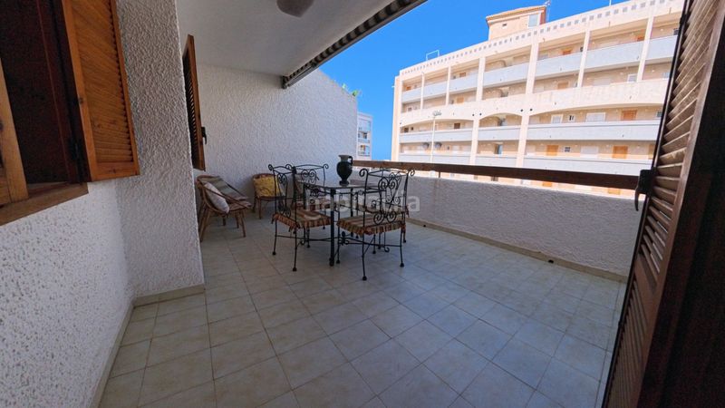 Foto 4f5c8c0d-19dd-4888-891b-22b3d0e292f8. Pis amb calefacció aparcament piscina a Los Arenales del Sol Elche / Elx