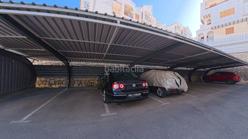 Foto ad1b2c86-9fe3-450d-a096-37b0c0ecb0df. Pis amb calefacció aparcament piscina a Los Arenales del Sol Elche / Elx