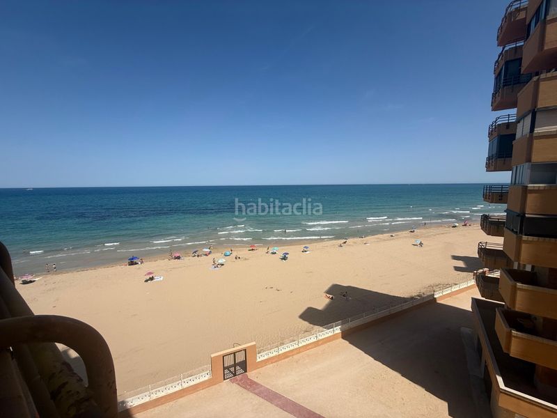 Foto cb011aa1-321c-4112-8c8a-4055677cf6dd. Estudi amb aparcament a Los Arenales del Sol Elche / Elx