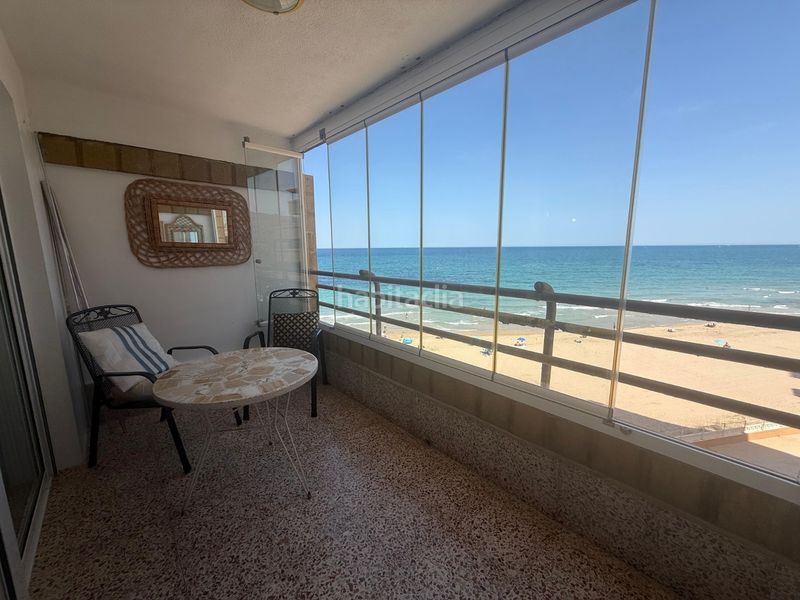 Foto f2b87cbd-1c10-47e7-a8b2-a265bc461ac0. Estudi amb aparcament a Los Arenales del Sol Elche / Elx