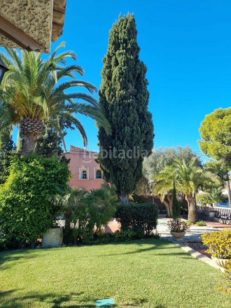 Foto bf9b6054-d0a4-4c97-88c9-66416bb3057d. Xalet amb calefacció aparcament piscina a Vistahermosa Alicante