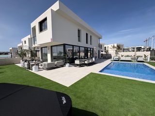 Casa en Monte y Mar. Descubra una de las propiedades más exclusivas denbspgran alacan