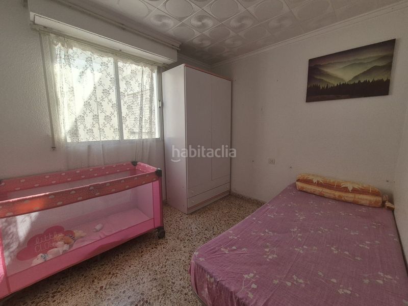 Foto c1e47af9-b426-4aba-9765-b1061fb94f91. Pis a Centro Santa Pola