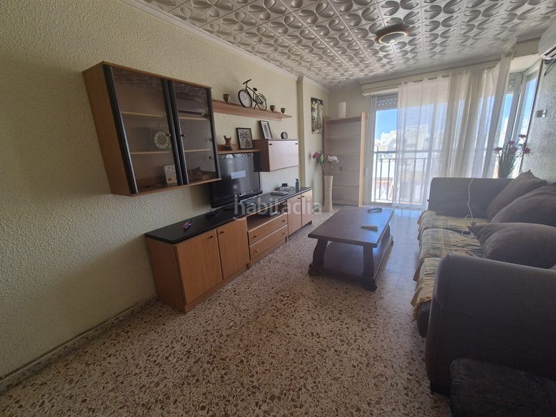 Foto f9a6bd3b-e0d8-461f-9931-0206bb00308e. Pis a Centro Santa Pola