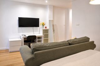 Studio à Barrio del Centro. Bienvenidos a este magnífico estudio en pleno centro de alicante