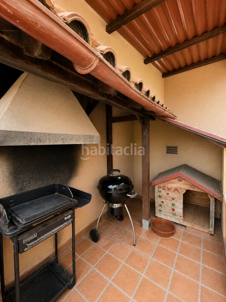 Foto dcd7f87c-9f2a-448f-ab53-bf9af2f6bcb4. Xalet amb piscina a Gran Vista-Olivo de Oro Santa Pola