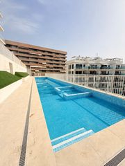 Apartament a Los Arenales del Sol