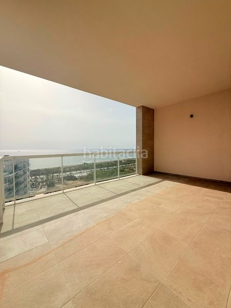 Foto c48cd788-740d-40d0-ae40-cc73595c8dee. Apartament amb aparcament piscina a Los Arenales del Sol Elche / Elx