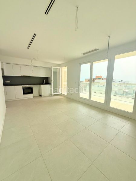 Foto e7d9b9fb-b7f0-4583-9a72-1aba3cbc5ce5. Apartament amb aparcament piscina a Los Arenales del Sol Elche / Elx