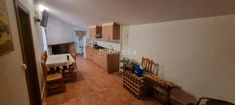 Foto 02a7989c-2e51-4eea-b8a0-3b16cfe3485c. Chalet con camino in Bugarra