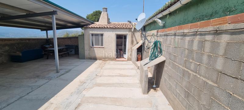 Foto 34819e11-cd61-4103-a2ed-75759a20b3dc. Chalet con camino in Bugarra