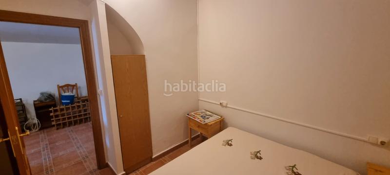 Foto 79e144d9-8708-40c5-b824-1468630a6348. Chalet con camino in Bugarra