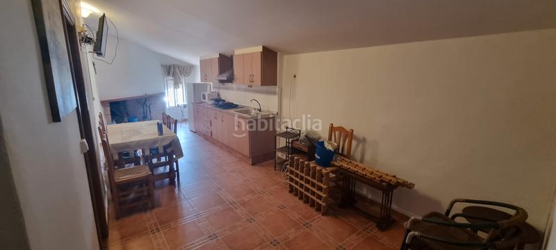 Foto 7ba130eb-85a1-4d27-97d5-275721655597. Chalet con camino in Bugarra