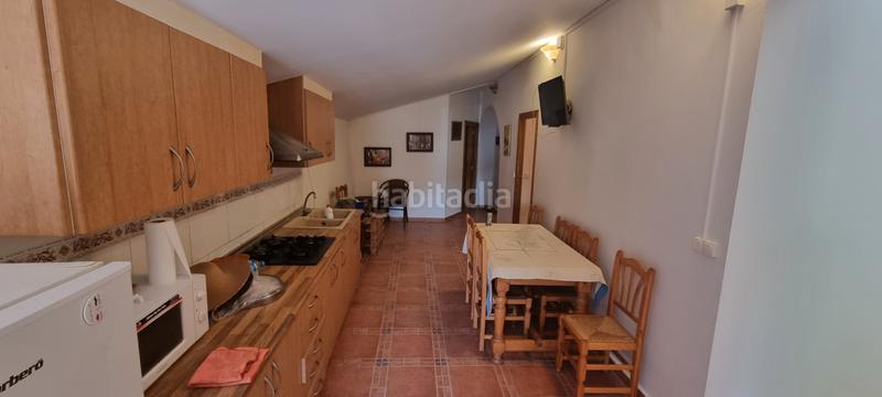 Foto 8343eee5-a98e-4ca2-8ac2-8c2034541e91. Chalet con camino in Bugarra