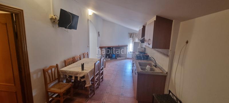 Foto c316dd7a-6ae6-4739-b0d7-9b691010440a. Chalet con camino in Bugarra