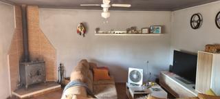 Xalet  N/a. Chalet con amplia parcela.