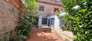 Maison à Calle san miguel 65. Amplia casa de pueblo