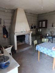 Finca rústica a Paterna del Río. Venta de cortijo en guarros.