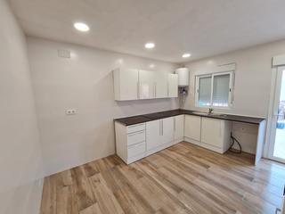 Reihenhaus in Santo Domingo. Venta de duplex en santa maria del aguila ejido.