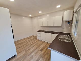 Casa adossada a Santa María del Águila. Venta de duplex en santa maria del aguila ejido.