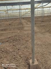 Finca rústica a Ejido centro. Venta de invernadero con facilidad de pago en tierras de almeria