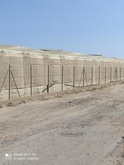 Finca rústica en Nijar Pueblo. Venta de invernadero en campohermoso