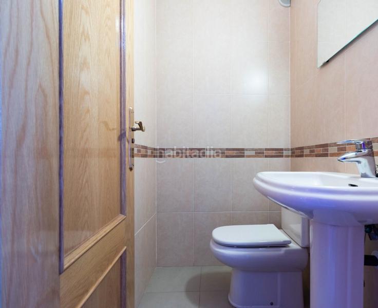 Foto 09ddadb2-25d5-4969-8fac-fe2484e9b280. Appartamento in El Puerto Roquetas de Mar