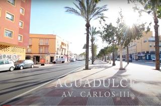 Pis a El Puerto. Venta de piso.  es un 4° en aguadulce.aven carlos 3°