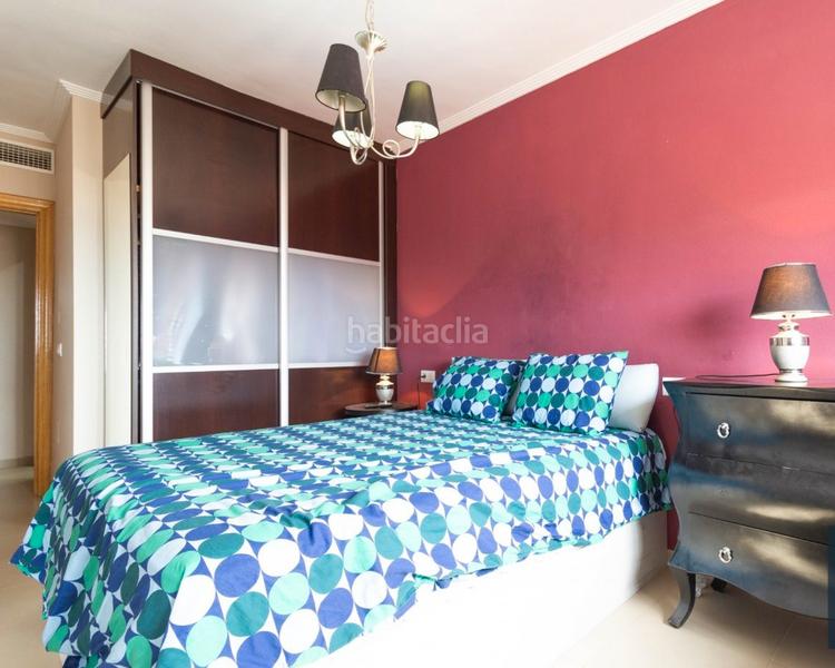 Foto 619cb0df-a06b-4934-a1ac-ce6347e68993. Appartamento in El Puerto Roquetas de Mar