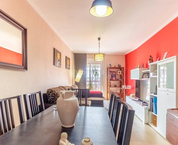 Foto 863516a1-fe4b-4ac1-8d57-b1bec4f15b90. Appartamento in El Puerto Roquetas de Mar