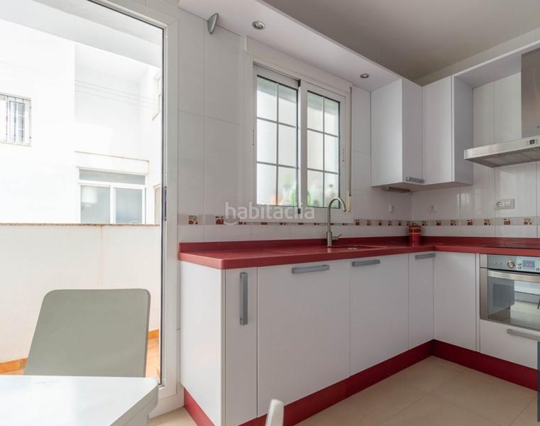 Foto e0bd0703-c028-43bd-a956-296caa25331a. Appartamento in El Puerto Roquetas de Mar