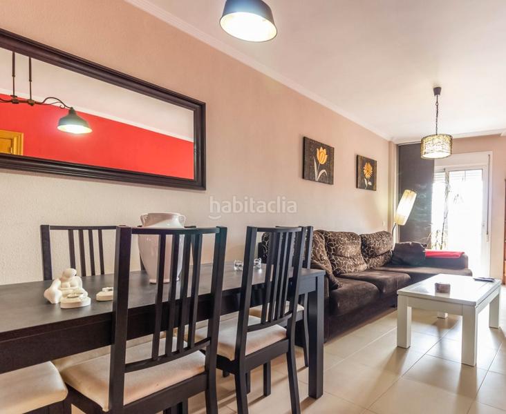 Foto fd099e56-cf95-455d-8d82-1ad5b1cdcaa6. Appartamento in El Puerto Roquetas de Mar