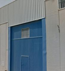 Solar industrial en Viator. Venta de naves industriales en viator.