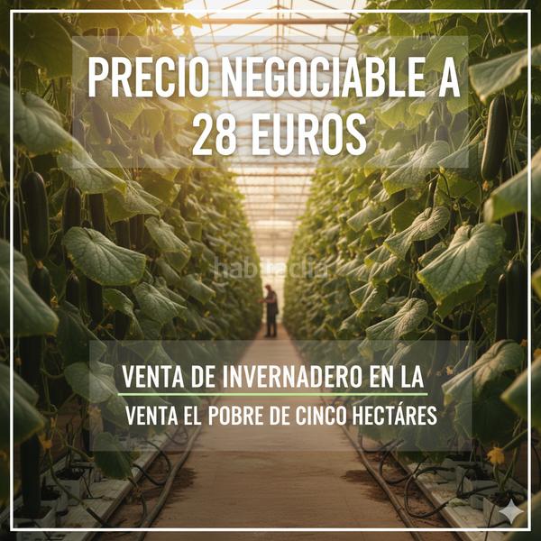 Foto 34709636-c34a-43d7-9d68-48059cfdb92a. Fondo rustico in n/a in Nijar Pueblo Níjar