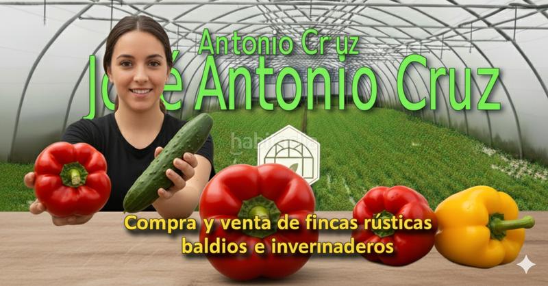 Foto 478f2638-a16f-47a2-afe9-6cb887400bfe. Propriété dans camino calesa 8 dans San Isidro - Campohermoso Níjar