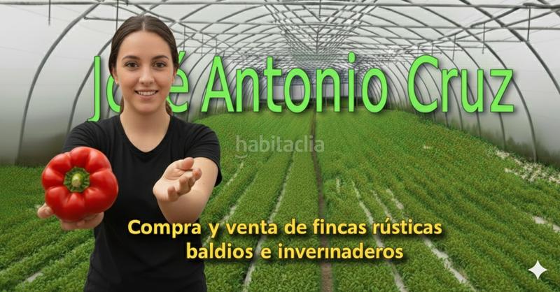 Foto 688878d8-0e43-4a2d-82fe-48b9cf2fbb47. Propriété dans camino calesa 8 dans San Isidro - Campohermoso Níjar