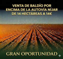 Finca rústica a N/a