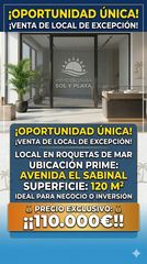 Terreny residencial a Calle Sorbas 10