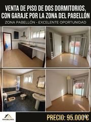 Pis a Calle Zorrilla