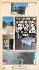 Finca rústica a Carretera Guarros 5