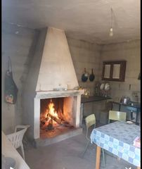 Finca rústica a Calle paseo de los olivos 6. (gran oportunidad)venta de cortijo en guarros en paterna.